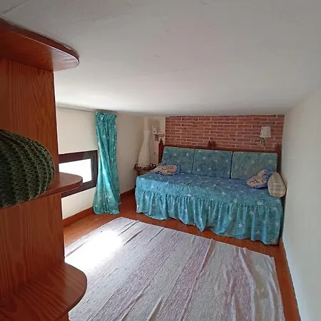 Apartment Strelitzia Puerto del Carmen (Lanzarote)