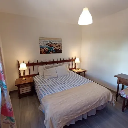 Appartement Strelitzia *